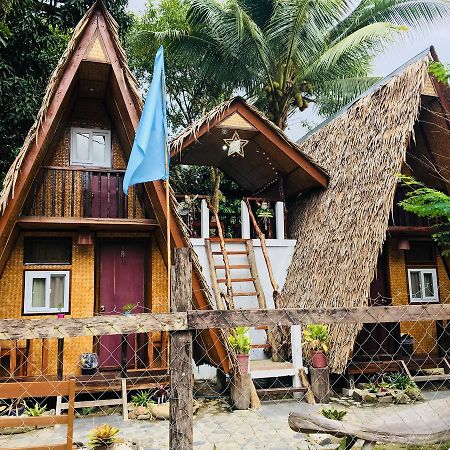 Unodus Tourist Inn سان فيسنتي المظهر الخارجي الصورة