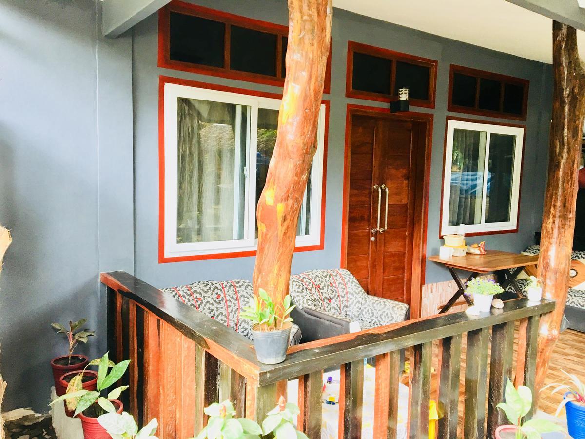Unodus Tourist Inn سان فيسنتي المظهر الخارجي الصورة