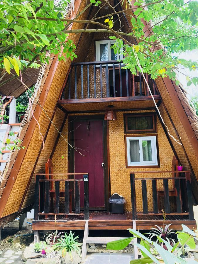 Unodus Tourist Inn سان فيسنتي المظهر الخارجي الصورة