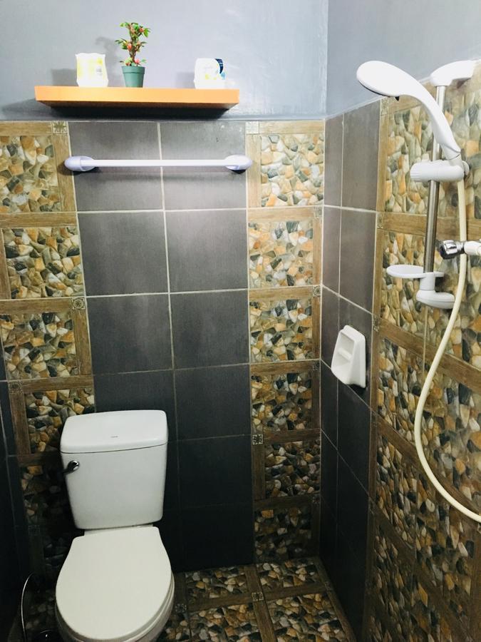 Unodus Tourist Inn سان فيسنتي المظهر الخارجي الصورة