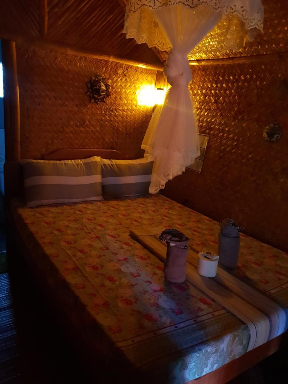 Unodus Tourist Inn سان فيسنتي المظهر الخارجي الصورة