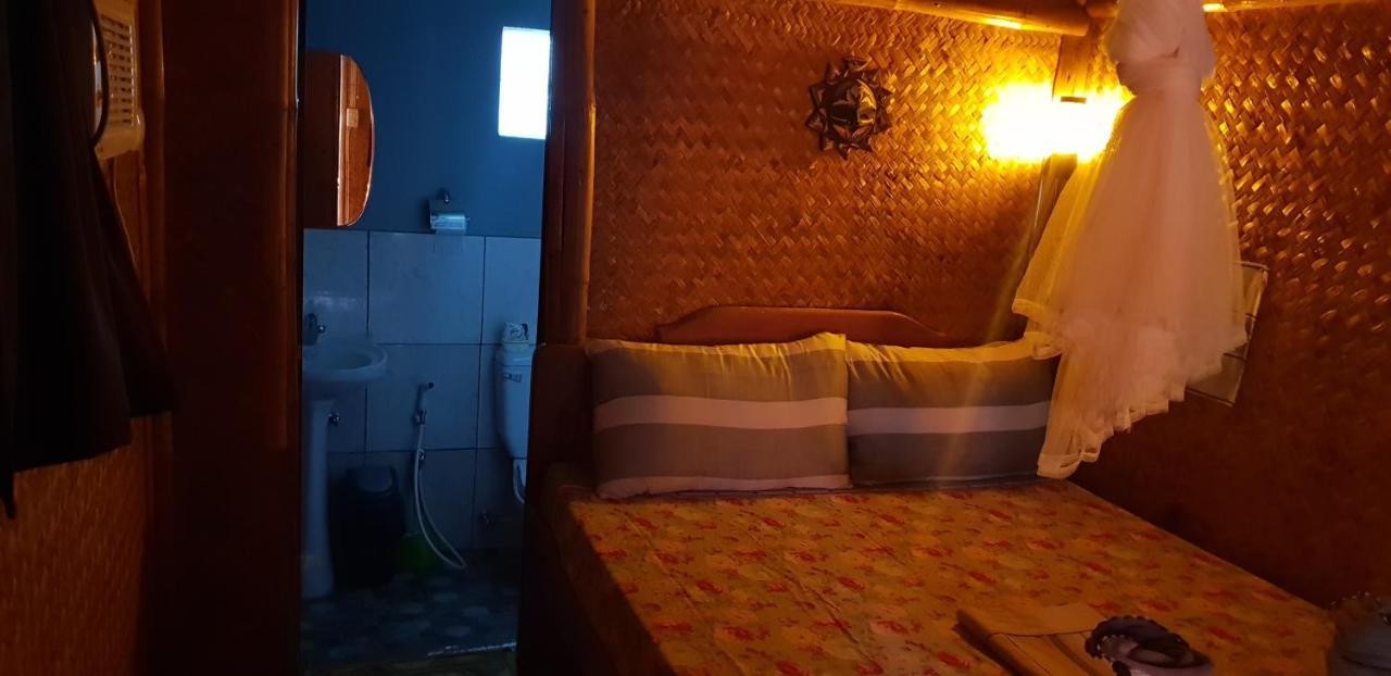 Unodus Tourist Inn سان فيسنتي المظهر الخارجي الصورة