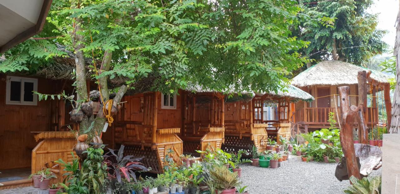 Unodus Tourist Inn سان فيسنتي المظهر الخارجي الصورة
