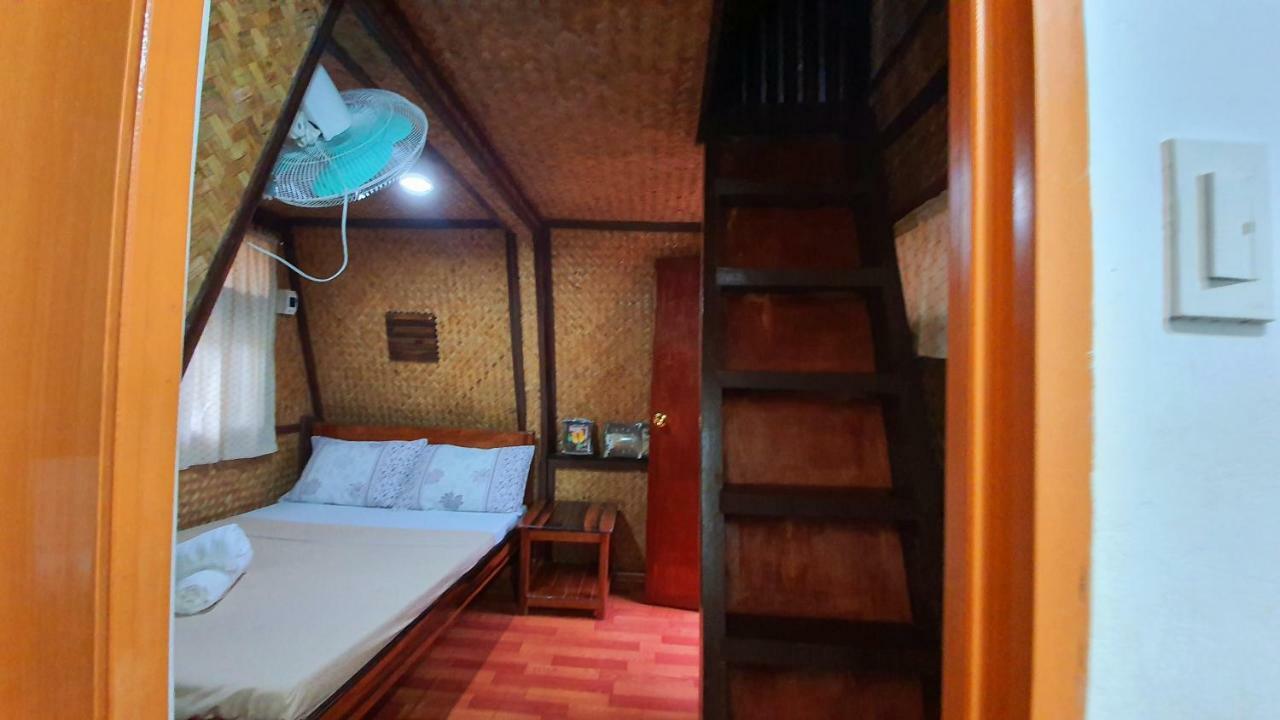 Unodus Tourist Inn سان فيسنتي المظهر الخارجي الصورة