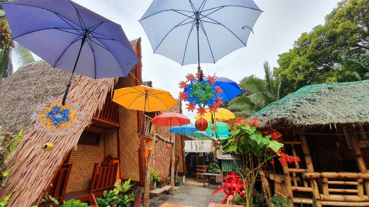 Unodus Tourist Inn سان فيسنتي المظهر الخارجي الصورة