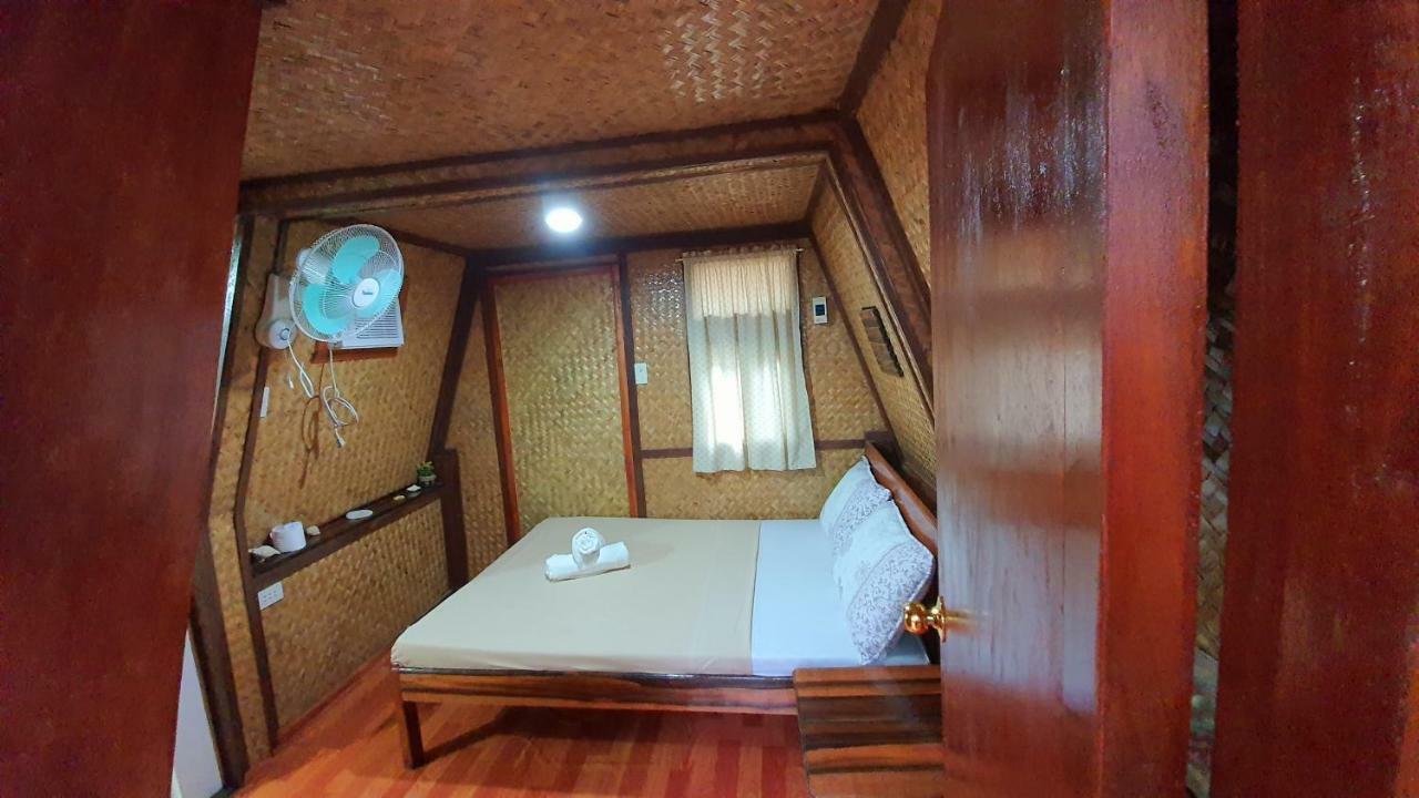 Unodus Tourist Inn سان فيسنتي المظهر الخارجي الصورة