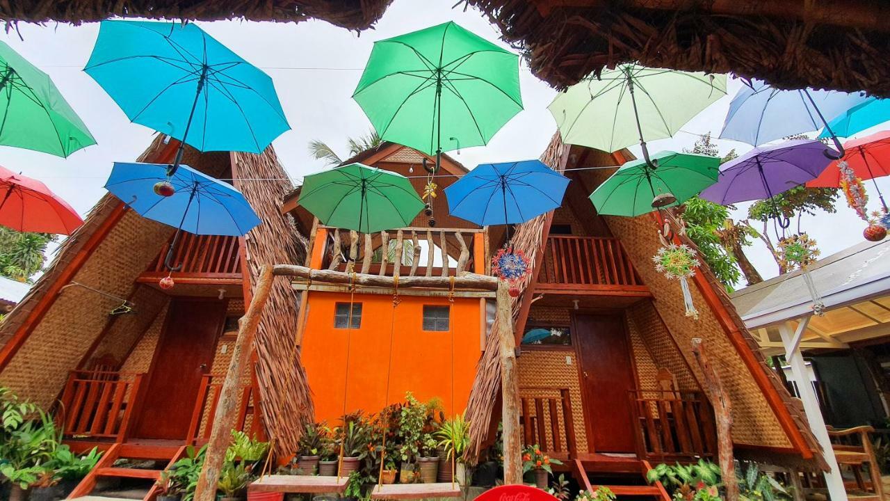 Unodus Tourist Inn سان فيسنتي المظهر الخارجي الصورة