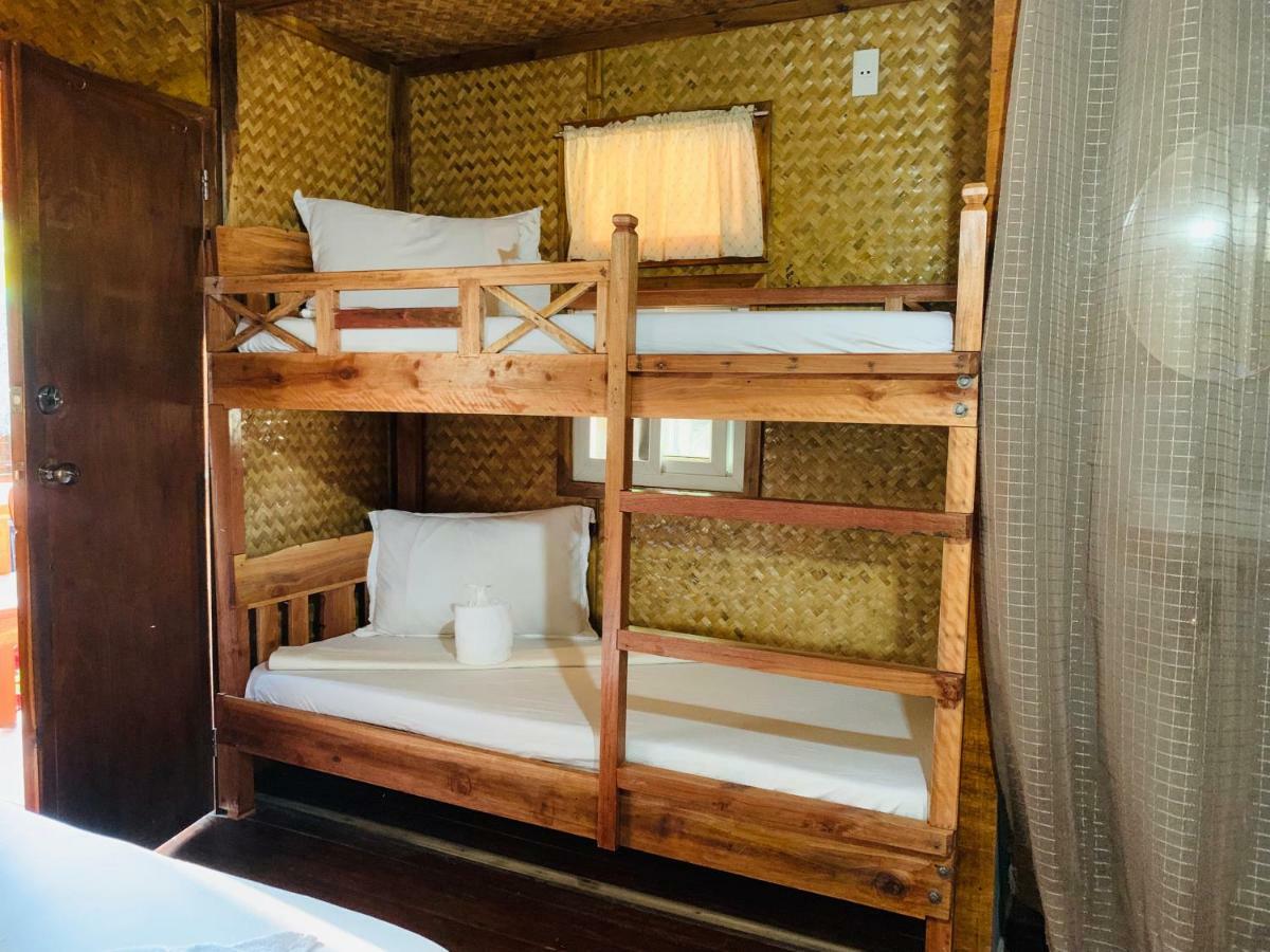 Unodus Tourist Inn سان فيسنتي المظهر الخارجي الصورة