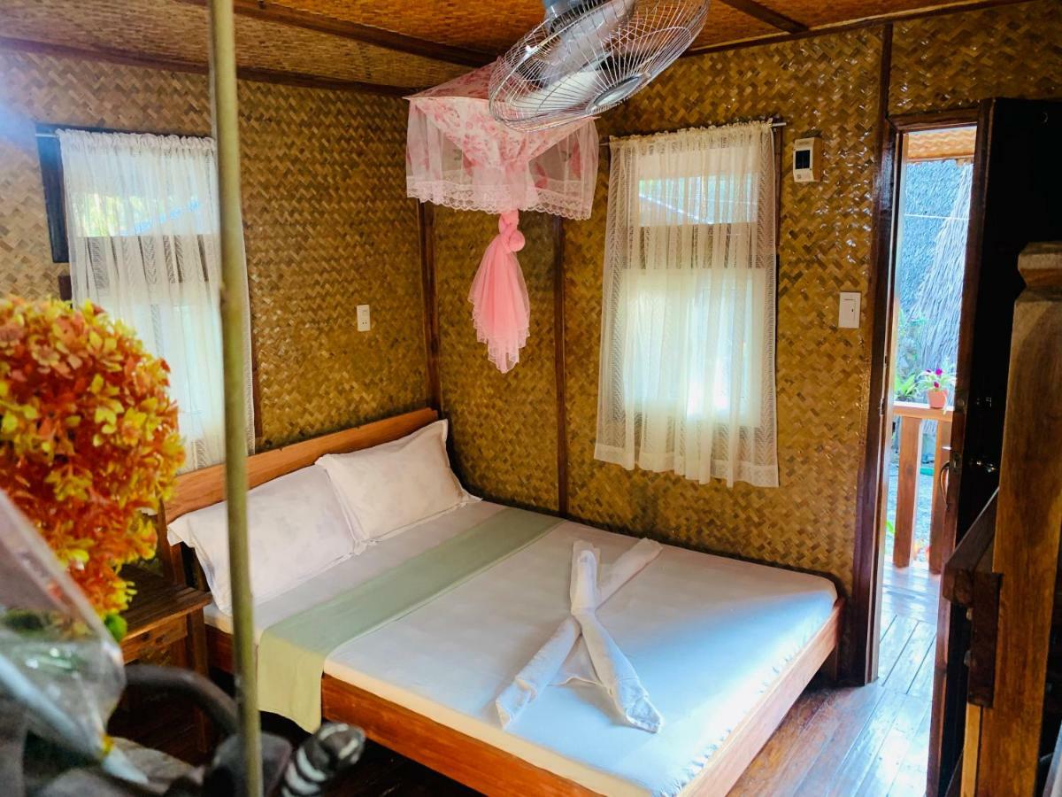 Unodus Tourist Inn سان فيسنتي المظهر الخارجي الصورة