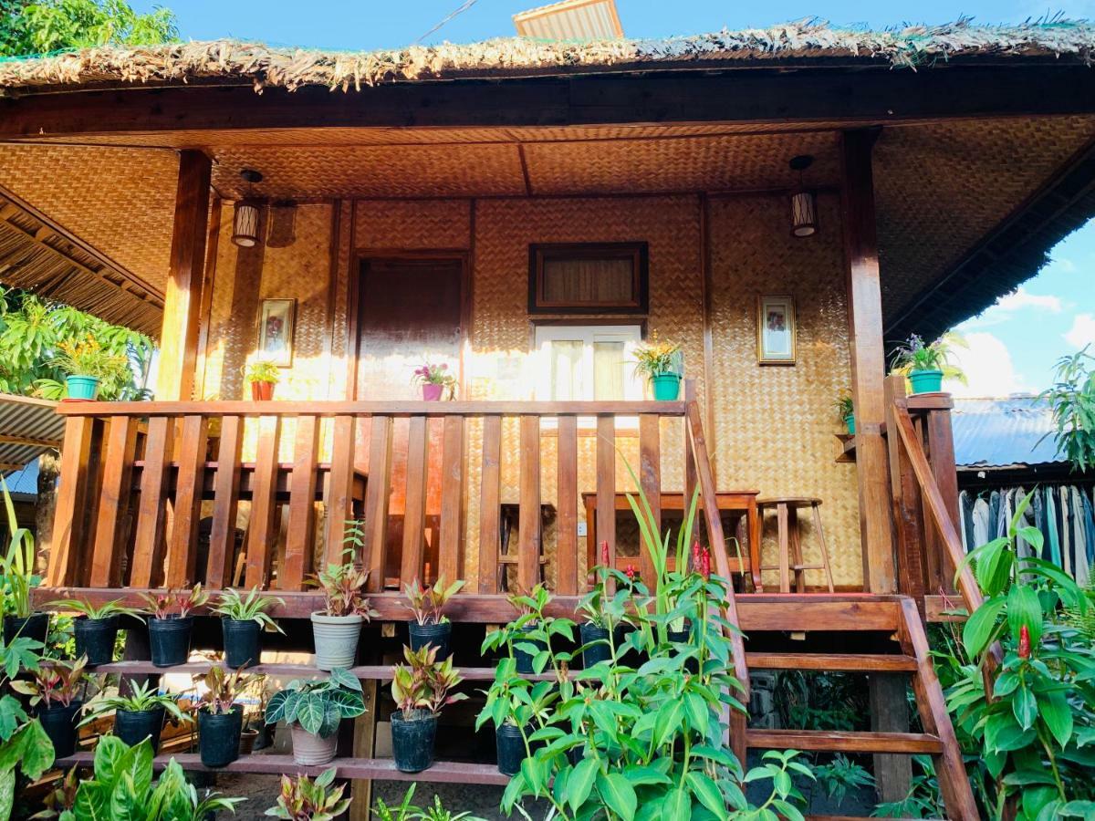 Unodus Tourist Inn سان فيسنتي المظهر الخارجي الصورة