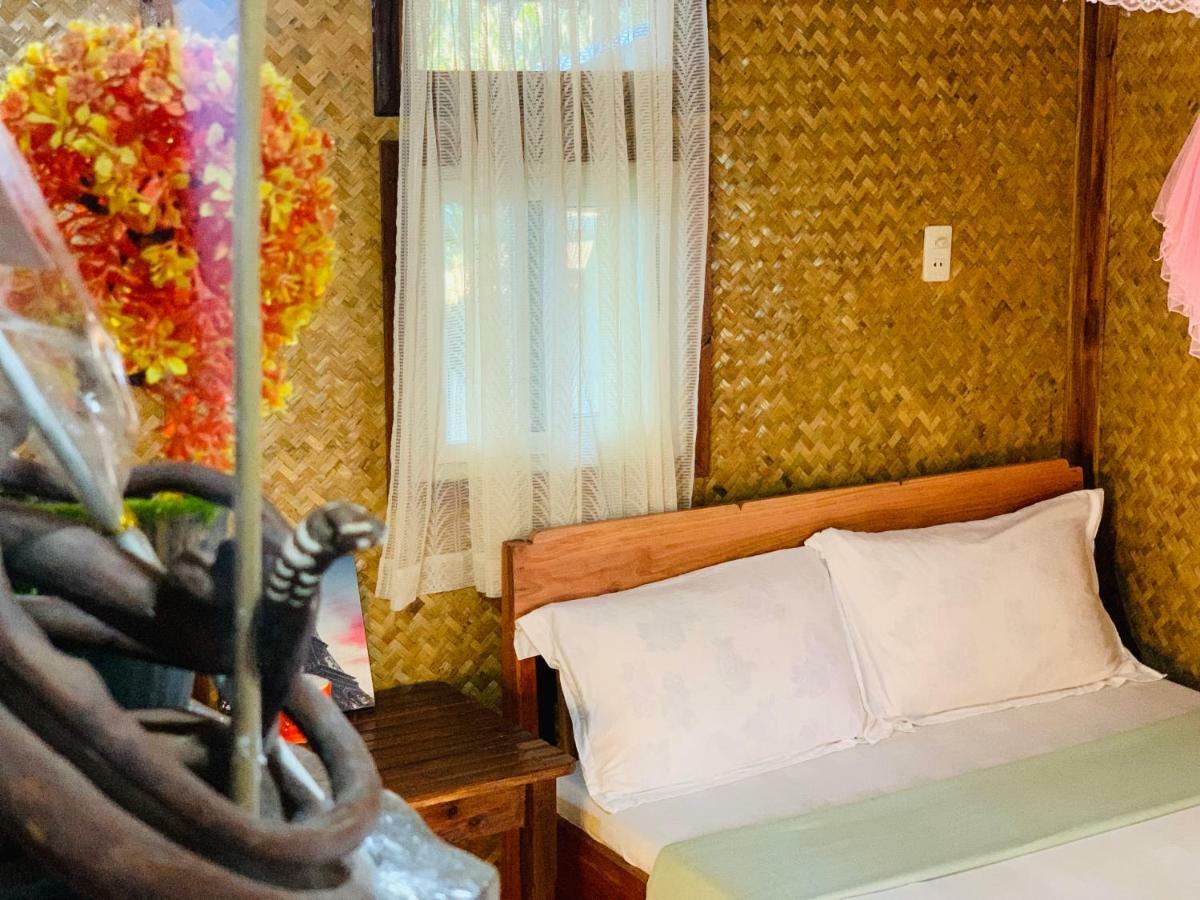 Unodus Tourist Inn سان فيسنتي المظهر الخارجي الصورة