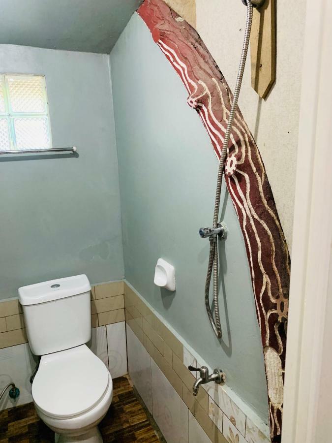 Unodus Tourist Inn سان فيسنتي المظهر الخارجي الصورة