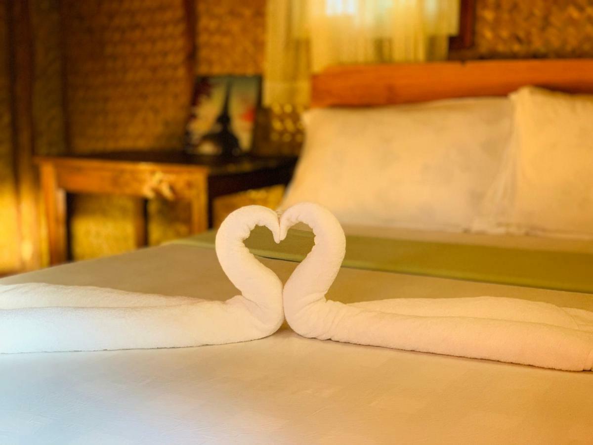 Unodus Tourist Inn سان فيسنتي المظهر الخارجي الصورة