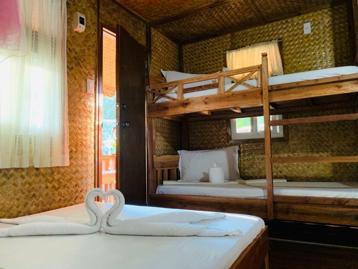 Unodus Tourist Inn سان فيسنتي المظهر الخارجي الصورة
