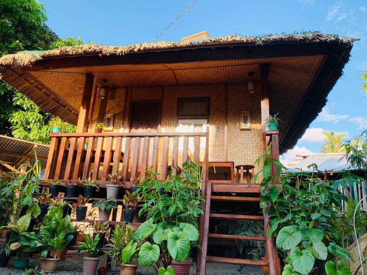 Unodus Tourist Inn سان فيسنتي المظهر الخارجي الصورة