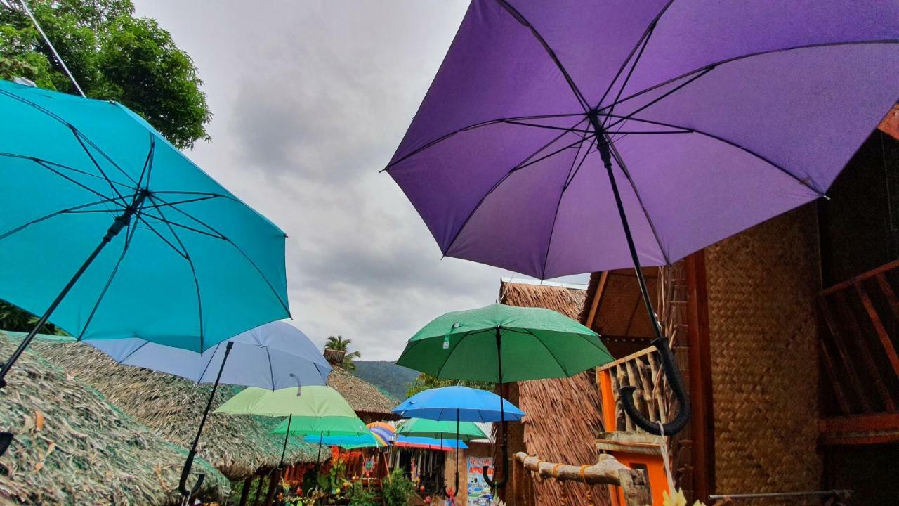 Unodus Tourist Inn سان فيسنتي المظهر الخارجي الصورة